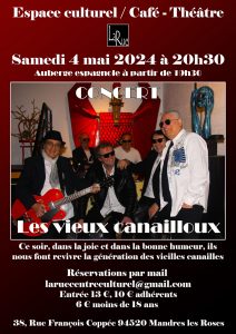 LVC-Concert-LaRue